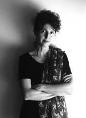 Artist Hilda Spain-Owen